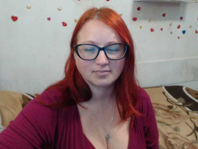Lilia4joy's BongaCams show and profile