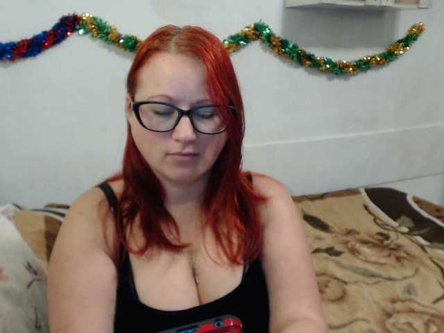 Lilia4joy's BongaCams show and profile