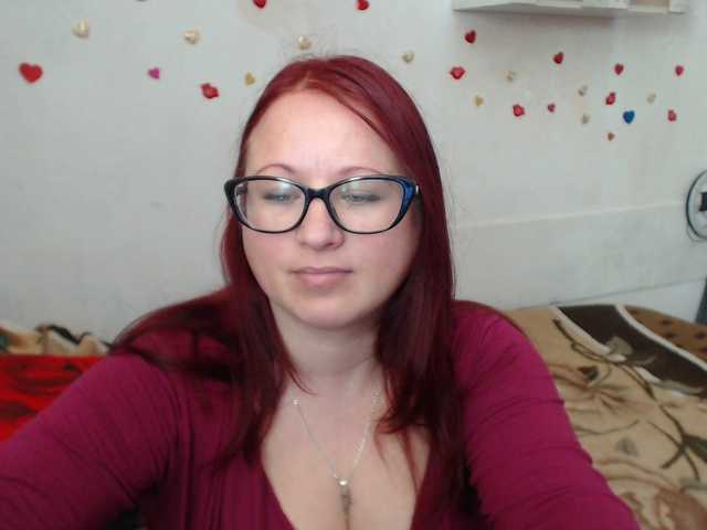 Lilia4joy's BongaCams show and profile