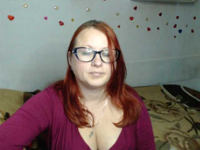 Lilia4joy's BongaCams show and profile