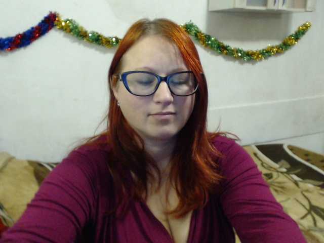 Lilia4joy's BongaCams show and profile