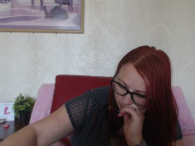 Lilia4joy from BongaCams