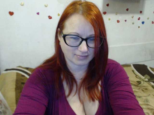 Lilia4joy's BongaCams show and profile
