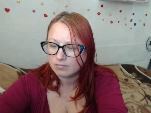 Lilia4joy's BongaCams show and profile