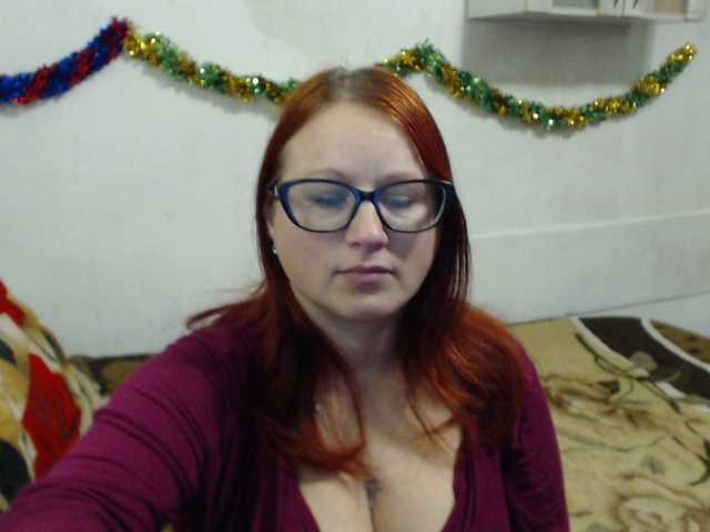 Lilia4joy's BongaCams show and profile