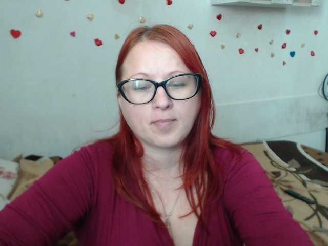 Lilia4joy's BongaCams show and profile