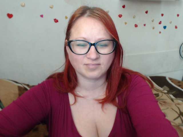 Lilia4joy's BongaCams show and profile