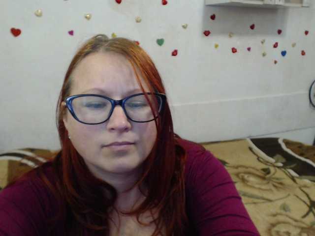 Lilia4joy's BongaCams show and profile