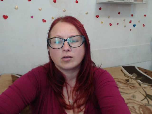 Lilia4joy's BongaCams show and profile