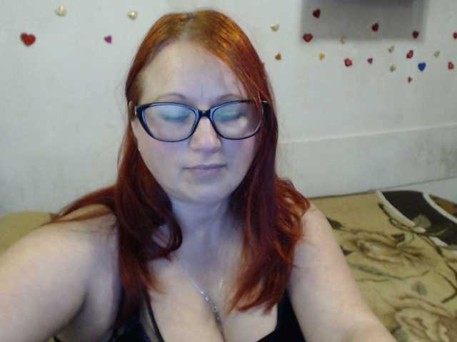 Lilia4joy webcam