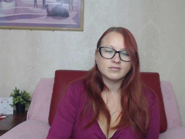 Lilia4joy webcam