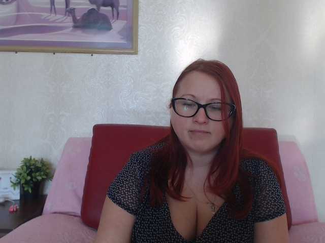 Lilia4joy's BongaCams show and profile