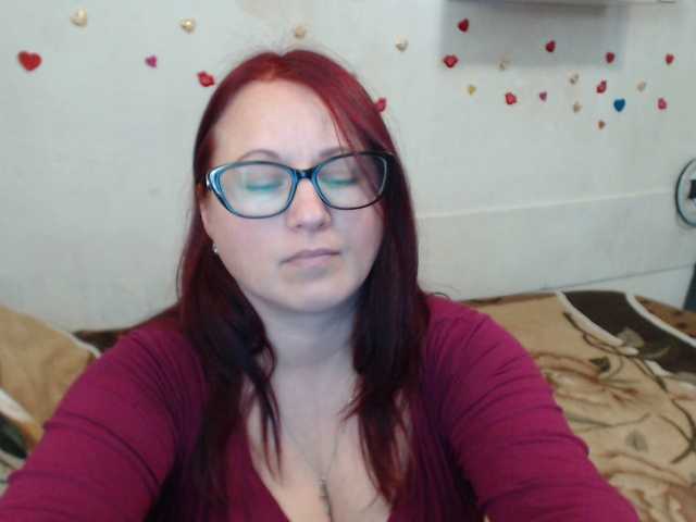 Lilia4joy's BongaCams show and profile