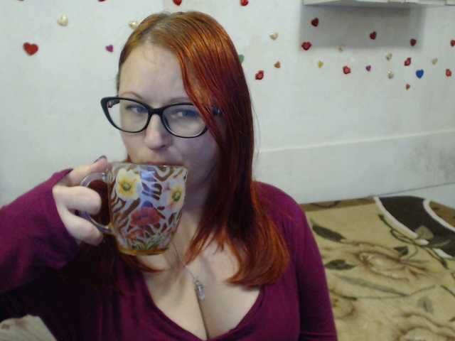 Lilia4joy's BongaCams show and profile