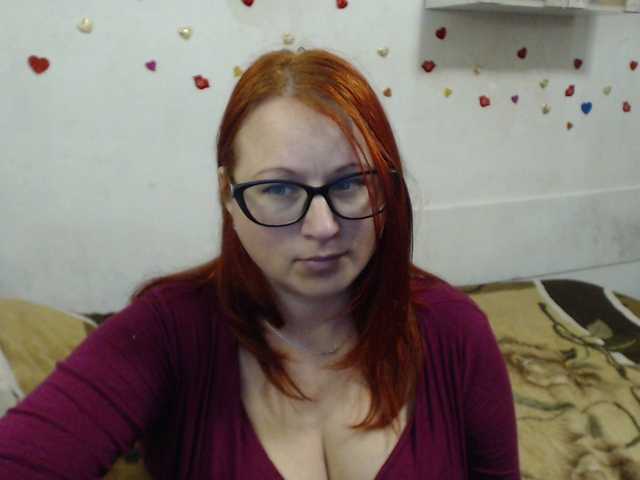 Lilia4joy's BongaCams show and profile