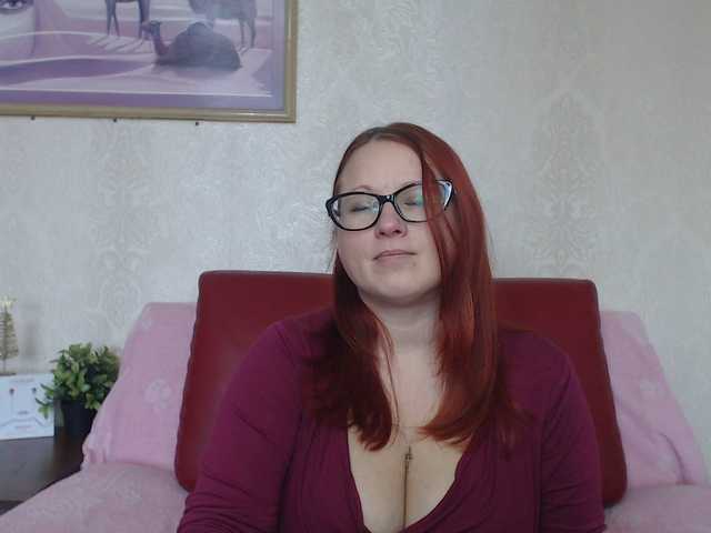 Lilia4joy's BongaCams show and profile