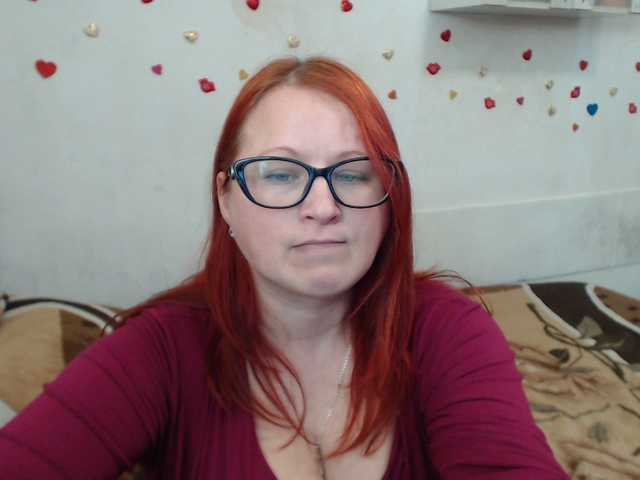 Lilia4joy webcam