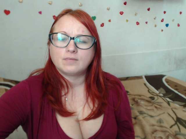 Lilia4joy's BongaCams show and profile