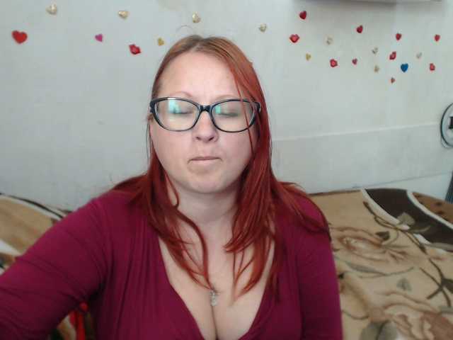 Lilia4joy's BongaCams show and profile