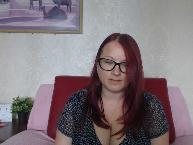 Lilia4joy's BongaCams show and profile