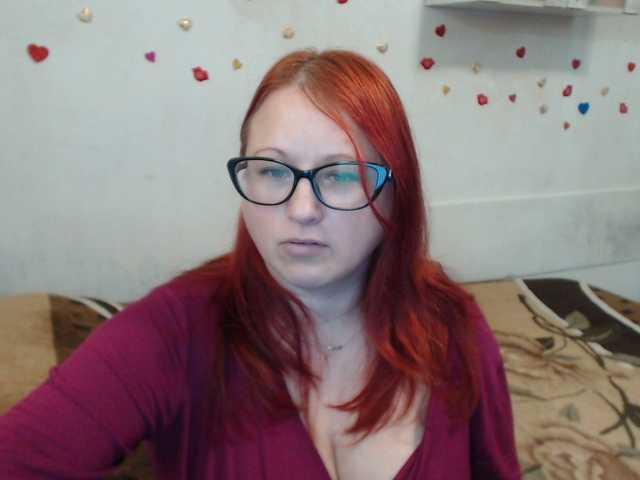 Lilia4joy's BongaCams show and profile