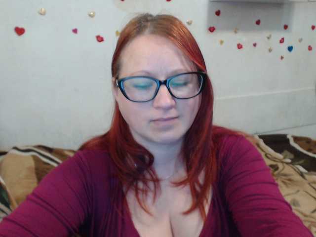 Lilia4joy's BongaCams show and profile