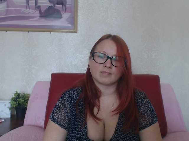Lilia4joy's BongaCams show and profile