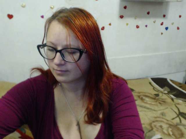 Lilia4joy's BongaCams show and profile