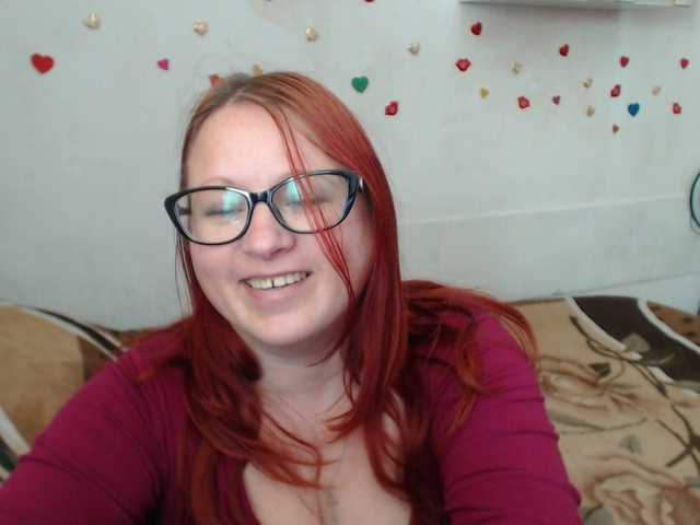 Lilia4joy's BongaCams show and profile