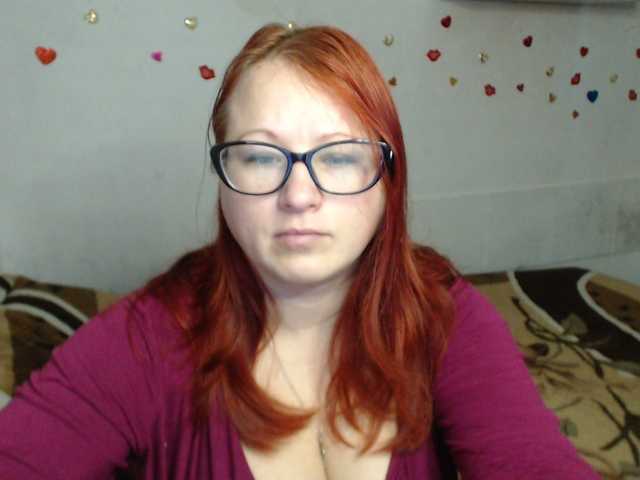 Lilia4joy's BongaCams show and profile