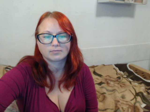 Lilia4joy from BongaCams