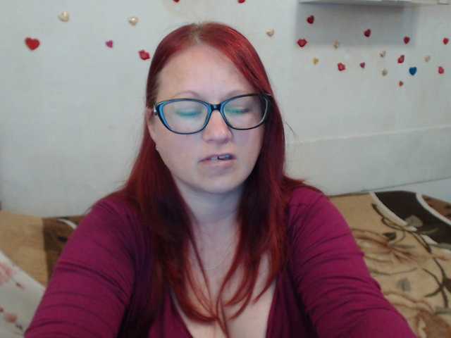 Lilia4joy's BongaCams show and profile