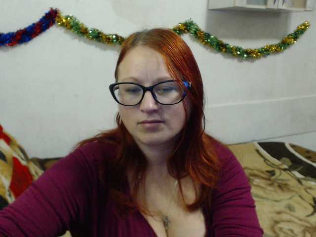 Lilia4joy's BongaCams show and profile