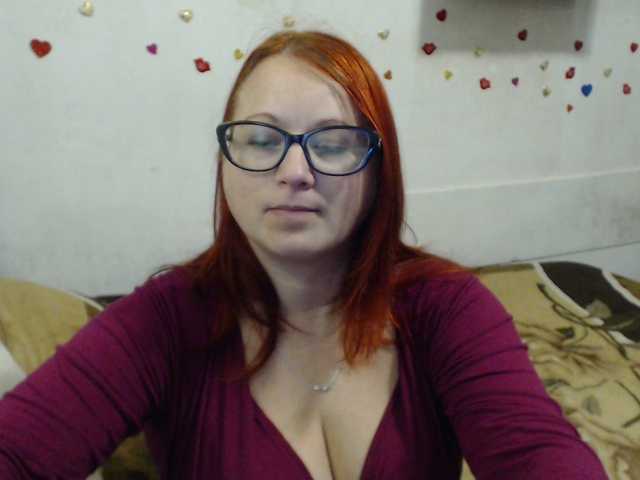 Lilia4joy's BongaCams show and profile