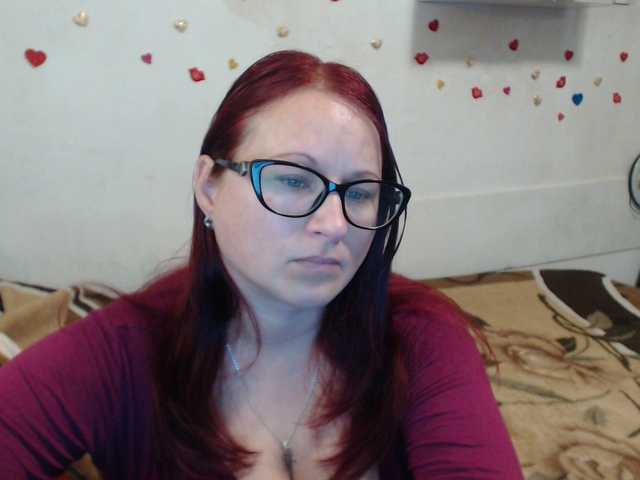 Lilia4joy's BongaCams show and profile