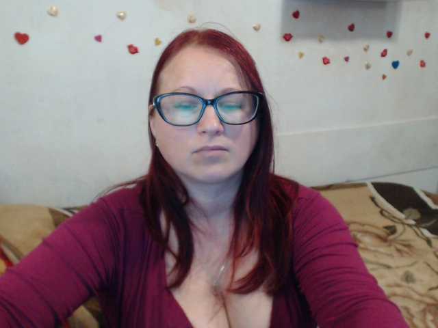 Lilia4joy's BongaCams show and profile