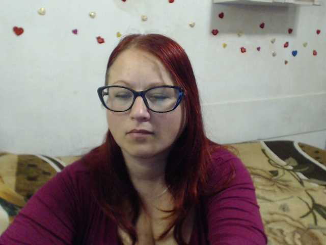 Lilia4joy's BongaCams show and profile