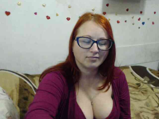 Lilia4joy webcam