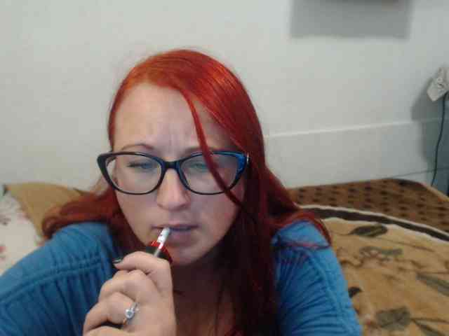 Lilia4joy webcam