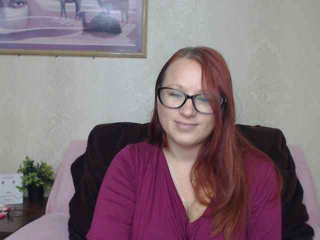 Lilia4joy webcam