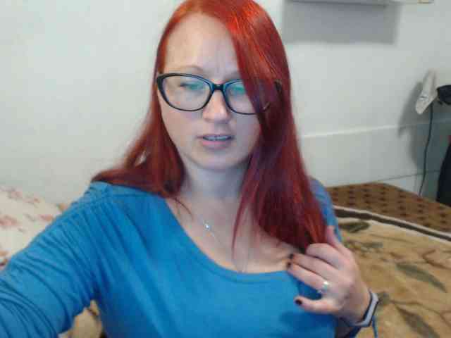 Lilia4joy webcam