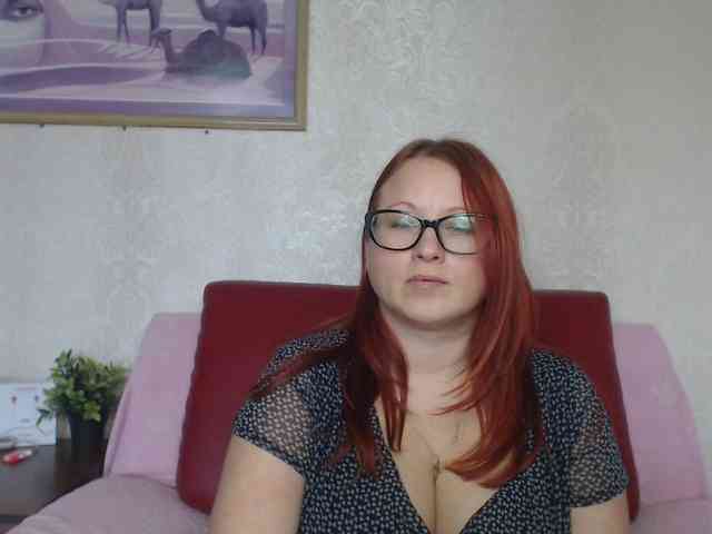 Lilia4joy webcam