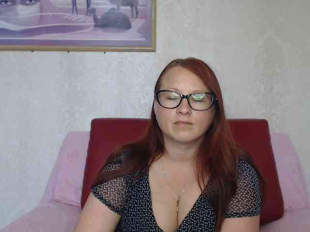 Lilia4joy webcam