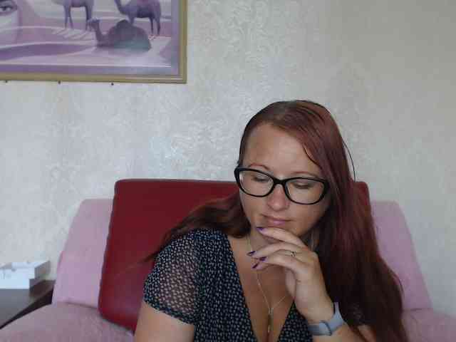 Lilia4joy webcam