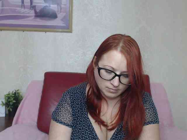 Lilia4joy webcam