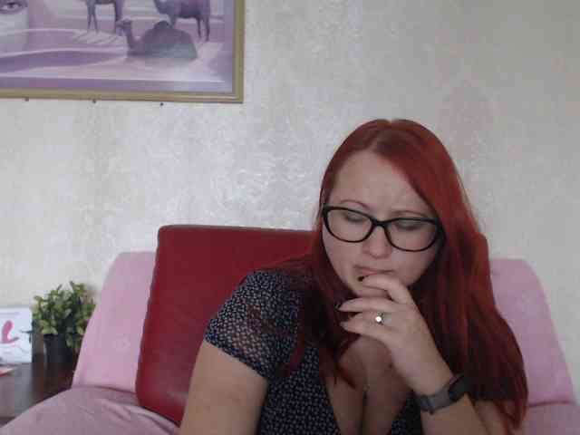 Lilia4joy webcam