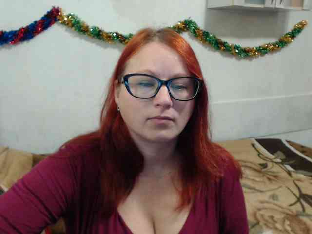 Lilia4joy webcam