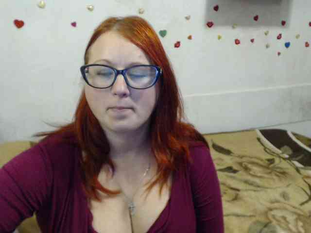 Lilia4joy webcam