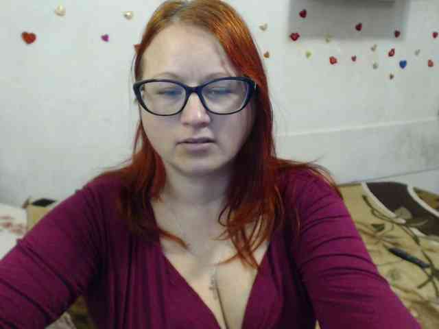Lilia4joy webcam