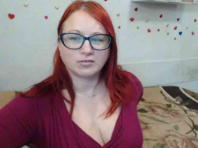 Lilia4joy webcam